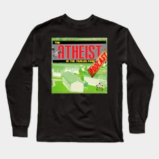 cover art Long Sleeve T-Shirt